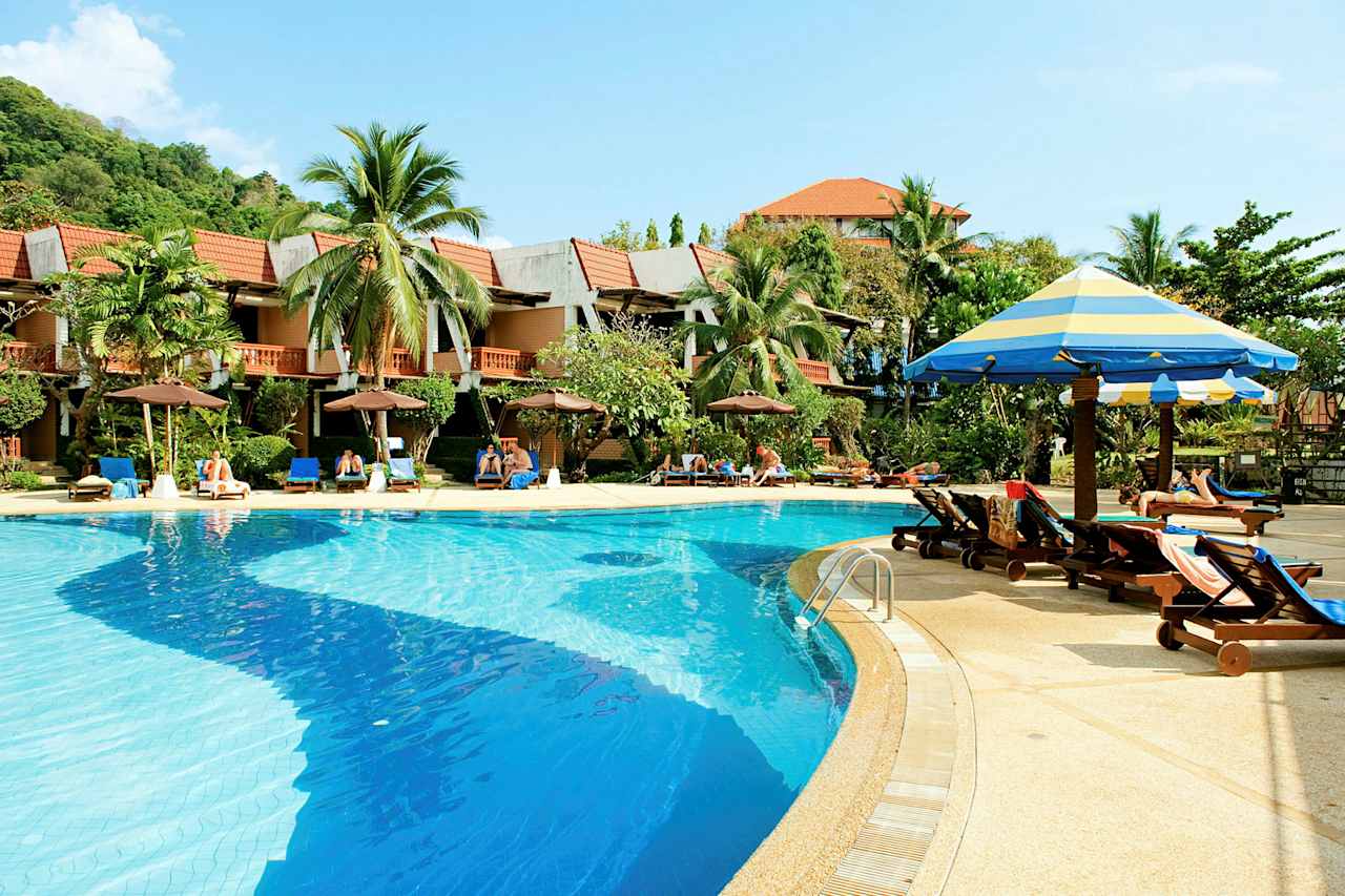 Hotellbilder av Krabi Resort - nummer 1 av 32