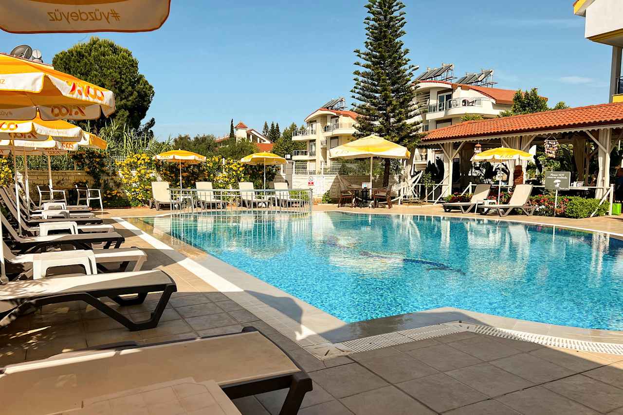 Hotellbilder av Nora Suit Hotel - nummer 1 av 29