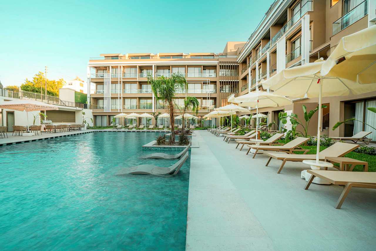 Hotellbilder av Prive Side Suite & Spa - nummer 1 av 38