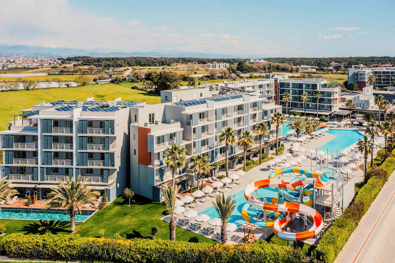 Hotellbilder av Barut Goia - nummer 1 av 121