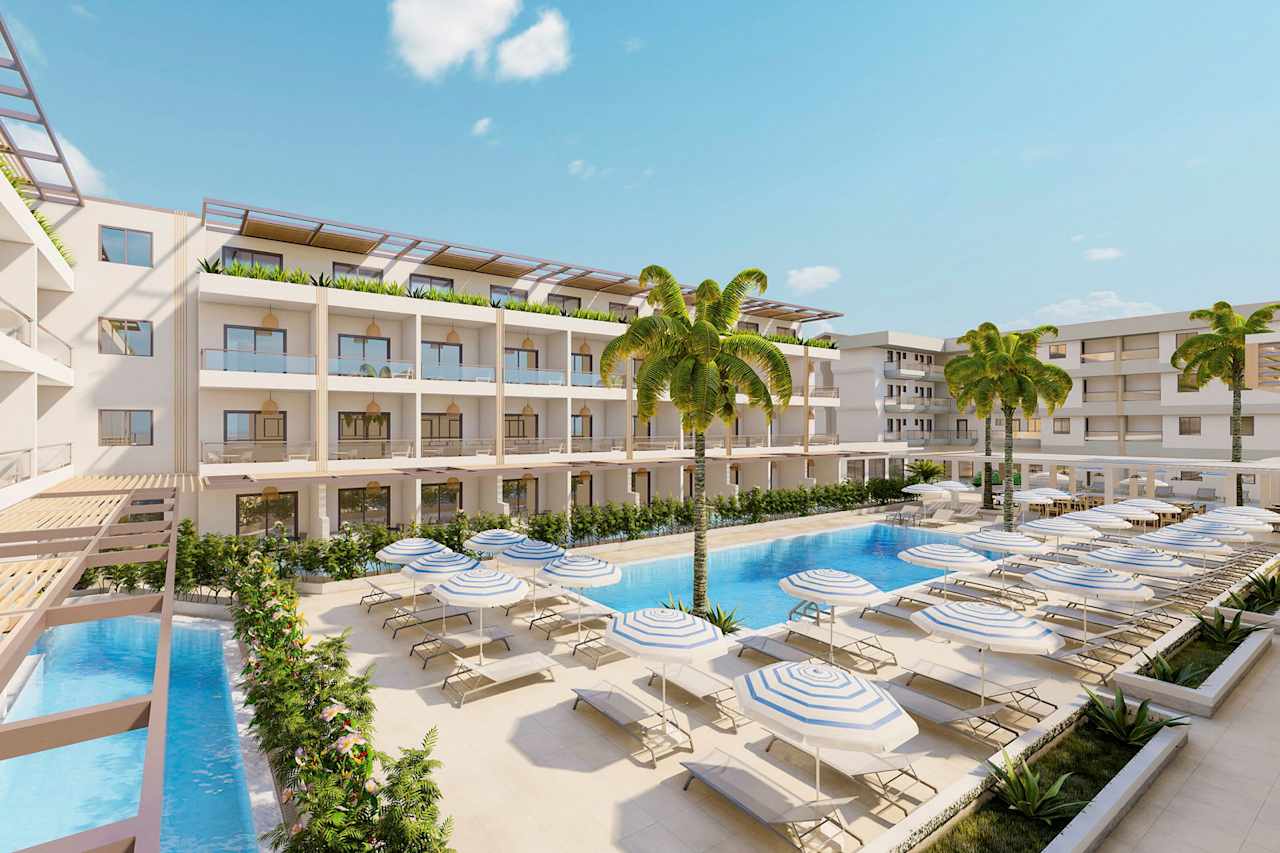 Hotellbilder av Victoria Princess Hotel - nummer 1 av 23