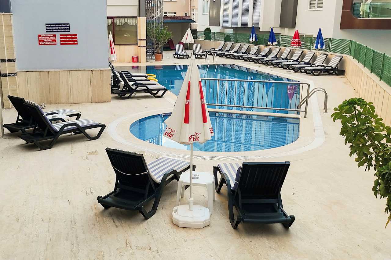 Hotellbilder av Sailor Apart - nummer 1 av 23