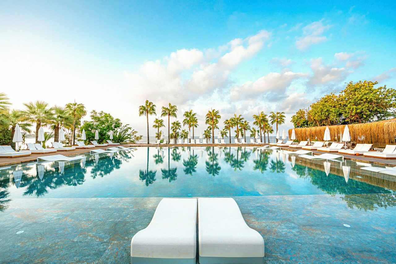Hotellbilder av Yalihan Aspendos - nummer 1 av 47