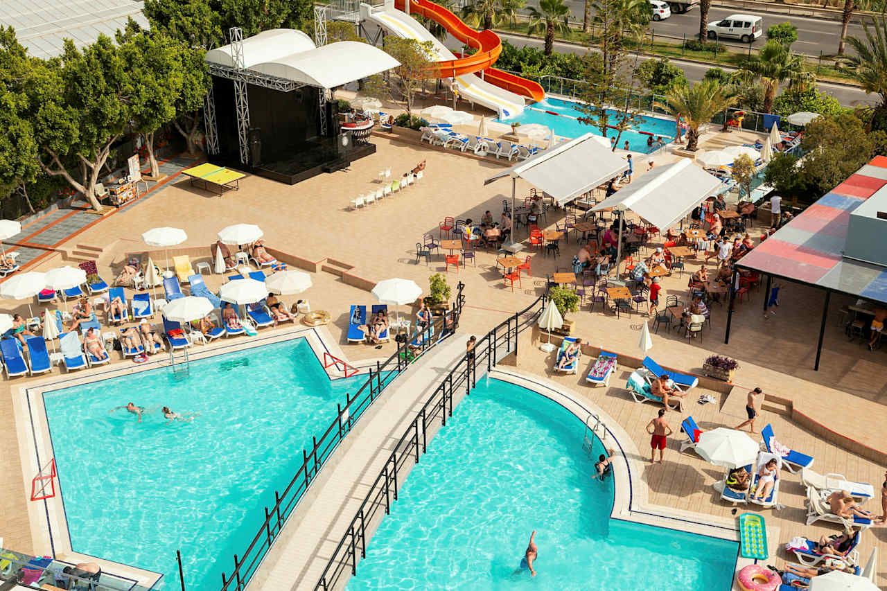 Hotellbilder av Numa Konaktepe Hotel - nummer 1 av 50