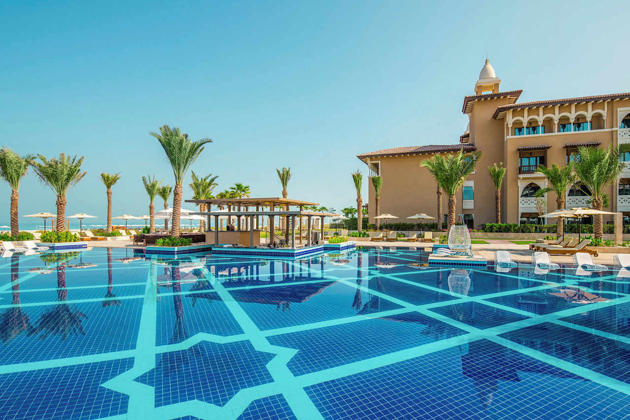 Hotellbilder av Rixos Premium Saadiyat Island - nummer 1 av 52