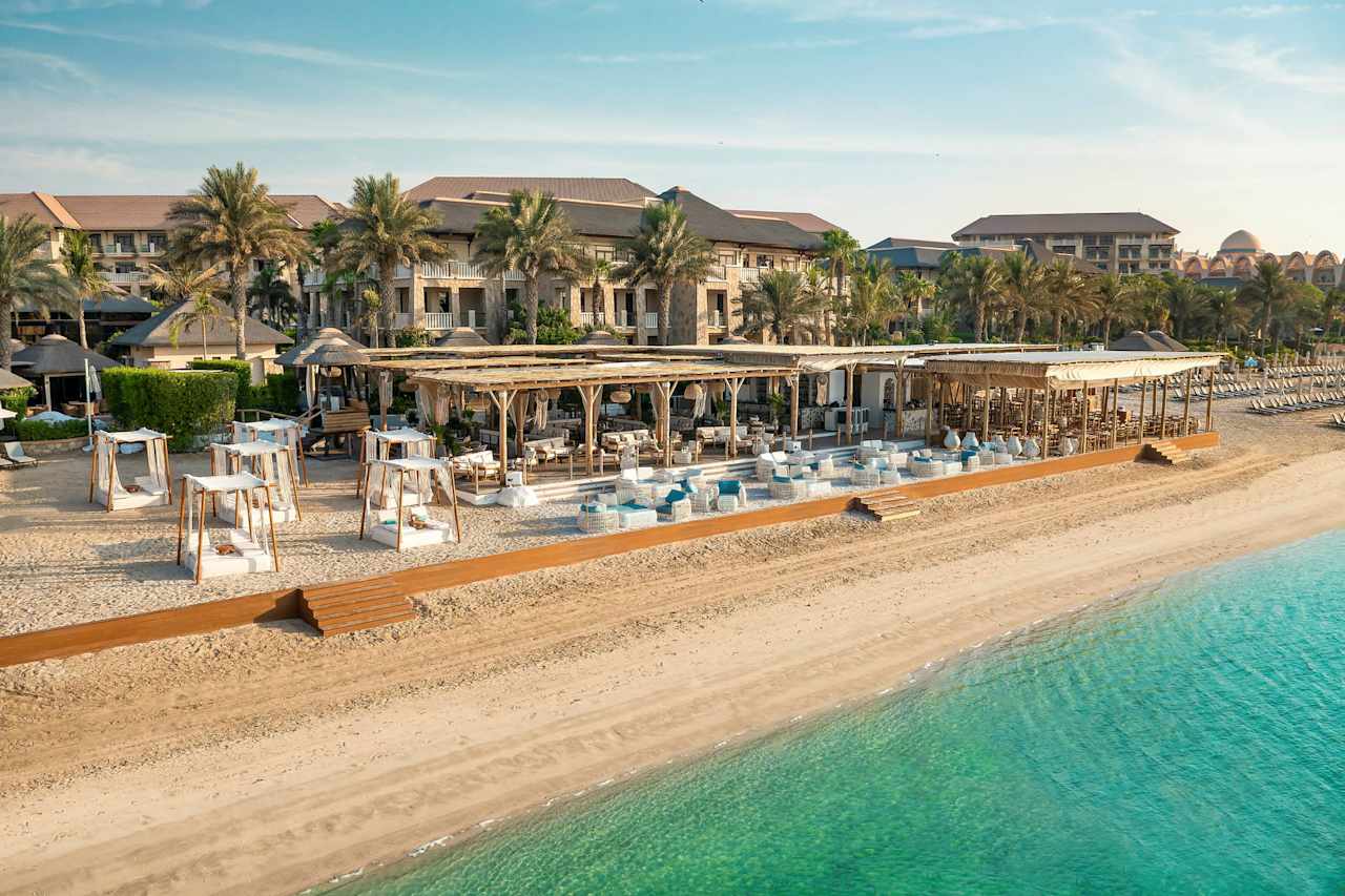 Hotellbilder av Sofitel Dubai The Palm - nummer 1 av 38