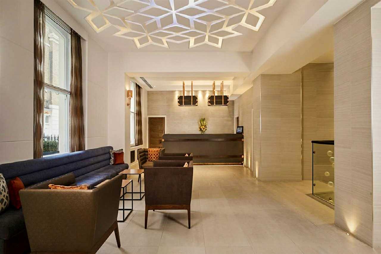 Hotellbilder av Norfolk Towers Paddington Hotel - nummer 1 av 12