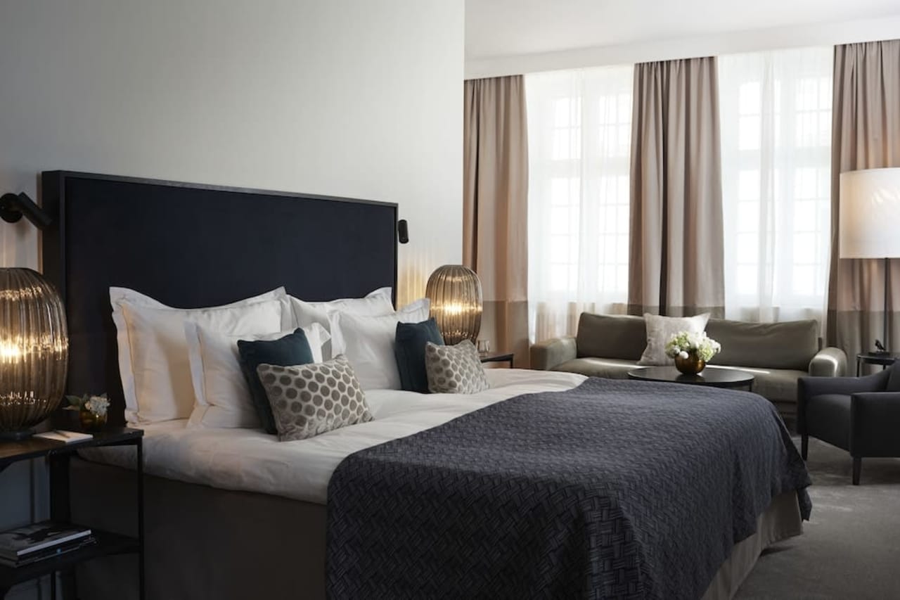 Hotellbilder av Grand Hôtel Stockholm - nummer 1 av 61