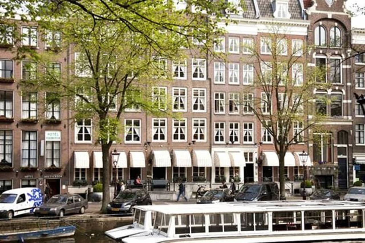 Hotellbilder av Hotel Estheréa - nummer 1 av 53