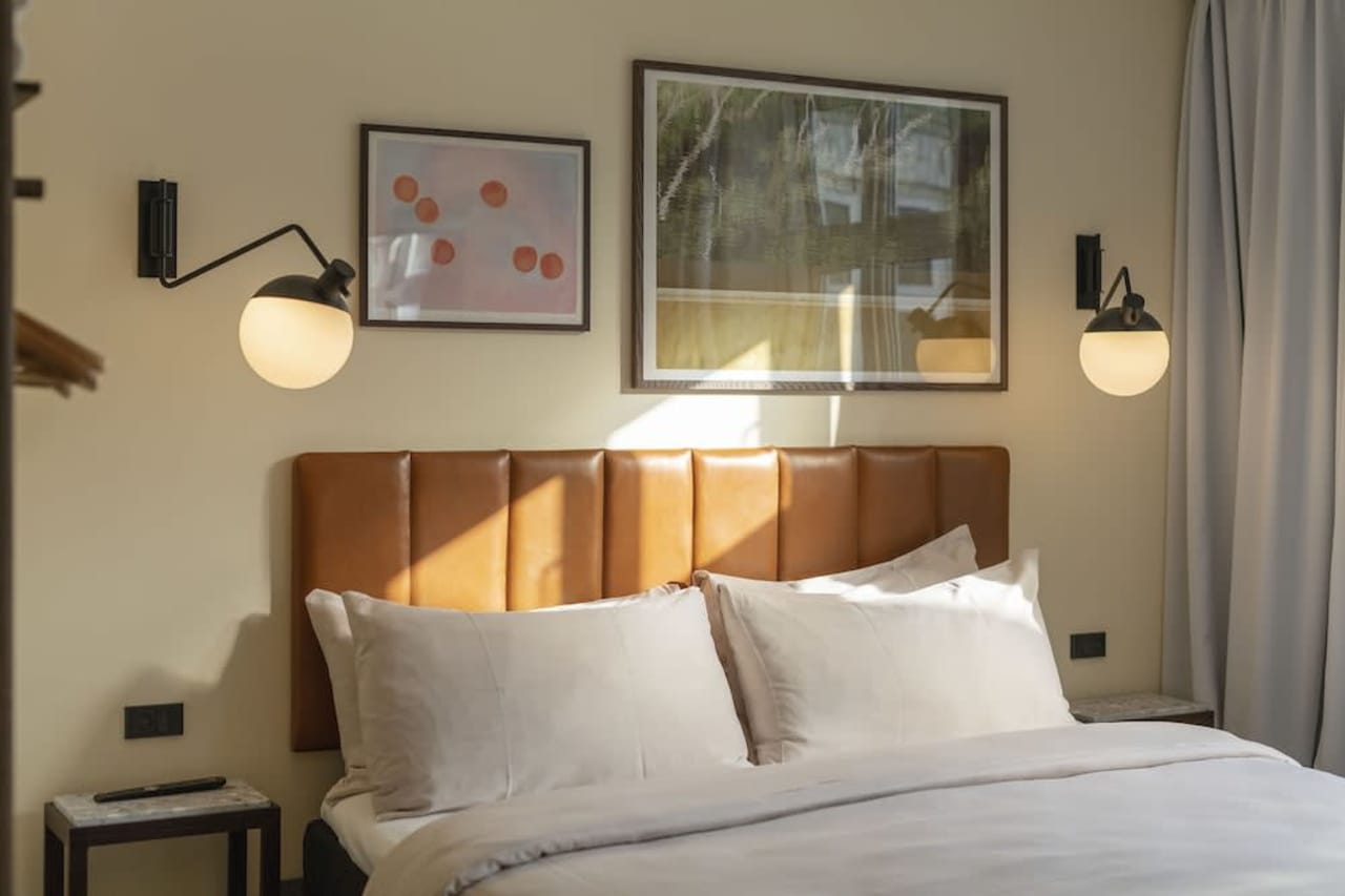 Hotellbilder av Hotel Mayfair - nummer 1 av 50