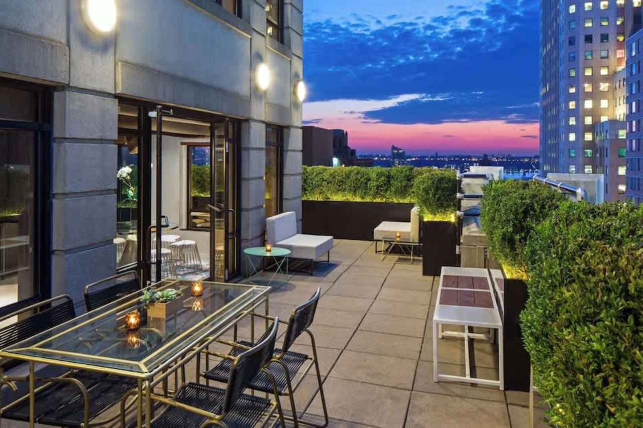 Hotellbilder av The Time New York, part of JdV by Hyatt - nummer 1 av 56