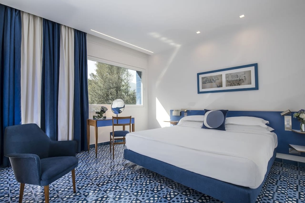 Hotellbilder av Parco dei Principi Hotel - nummer 1 av 86