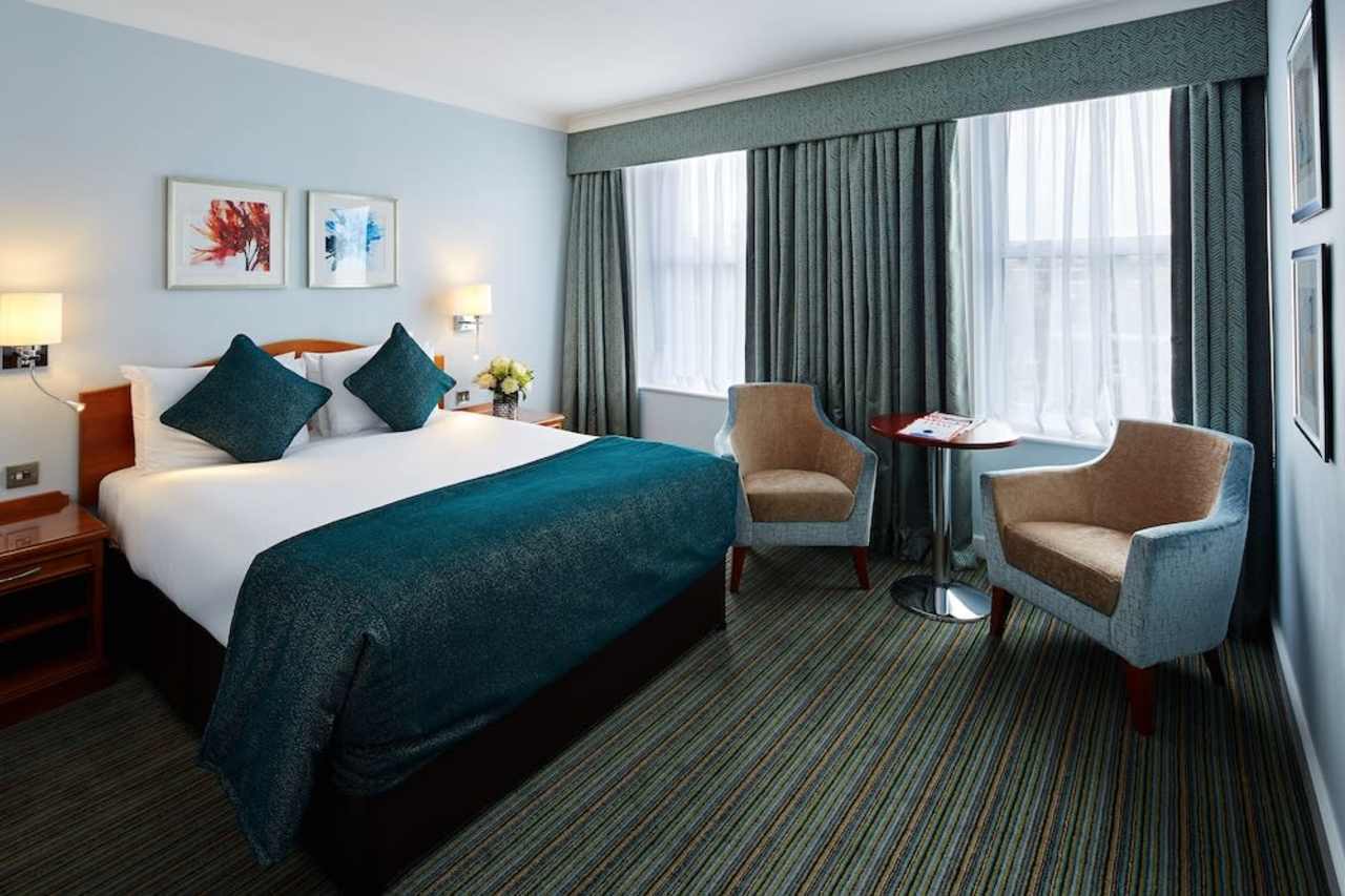 Hotellbilder av The Rembrandt - nummer 1 av 72