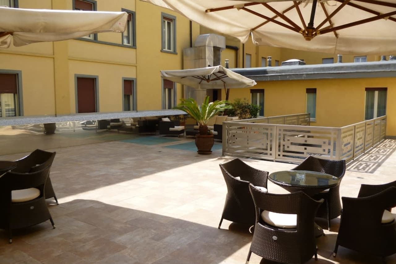 Hotellbilder av Hotel Cappello D'Oro, BW Signature Collection - nummer 1 av 66