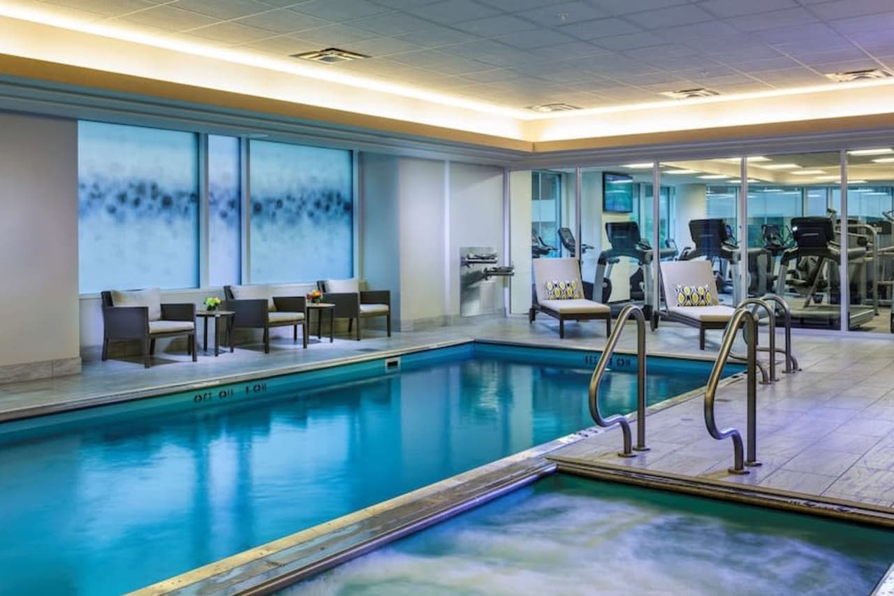 Hotellbilder av Hyatt Centric Chicago Magnificent Mile - nummer 1 av 45