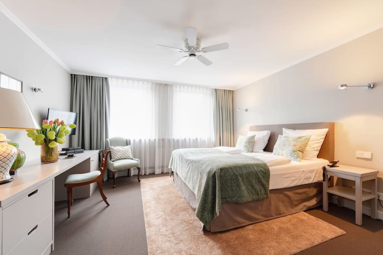 Hotellbilder av Admiral Hotel - nummer 1 av 39