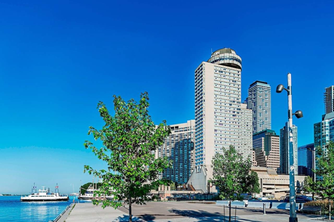 Hotellbilder av The Westin Harbour Castle, Toronto - nummer 1 av 99