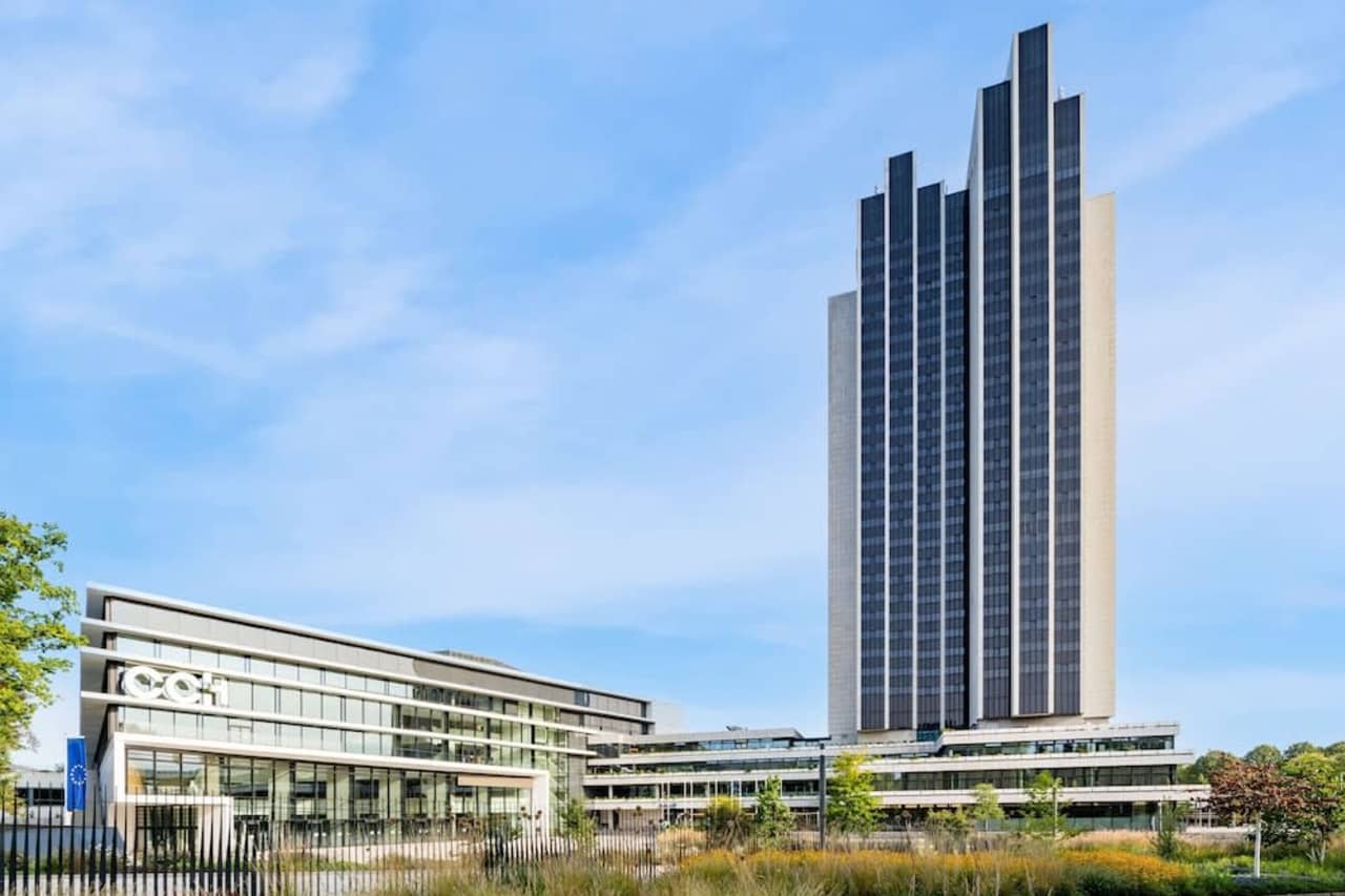 Hotellbilder av Radisson Blu Hotel, Hamburg - nummer 1 av 281