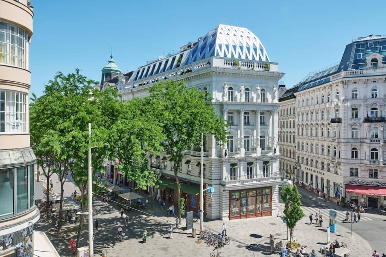 Hotellbilder av Hotel MOTTO - nummer 1 av 79