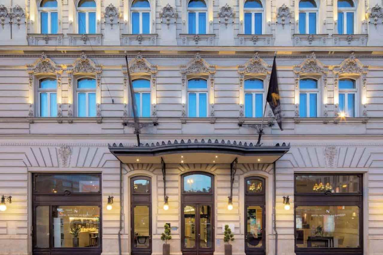 Hotellbilder av Hotel Nemzeti Budapest – MGallery - nummer 1 av 71