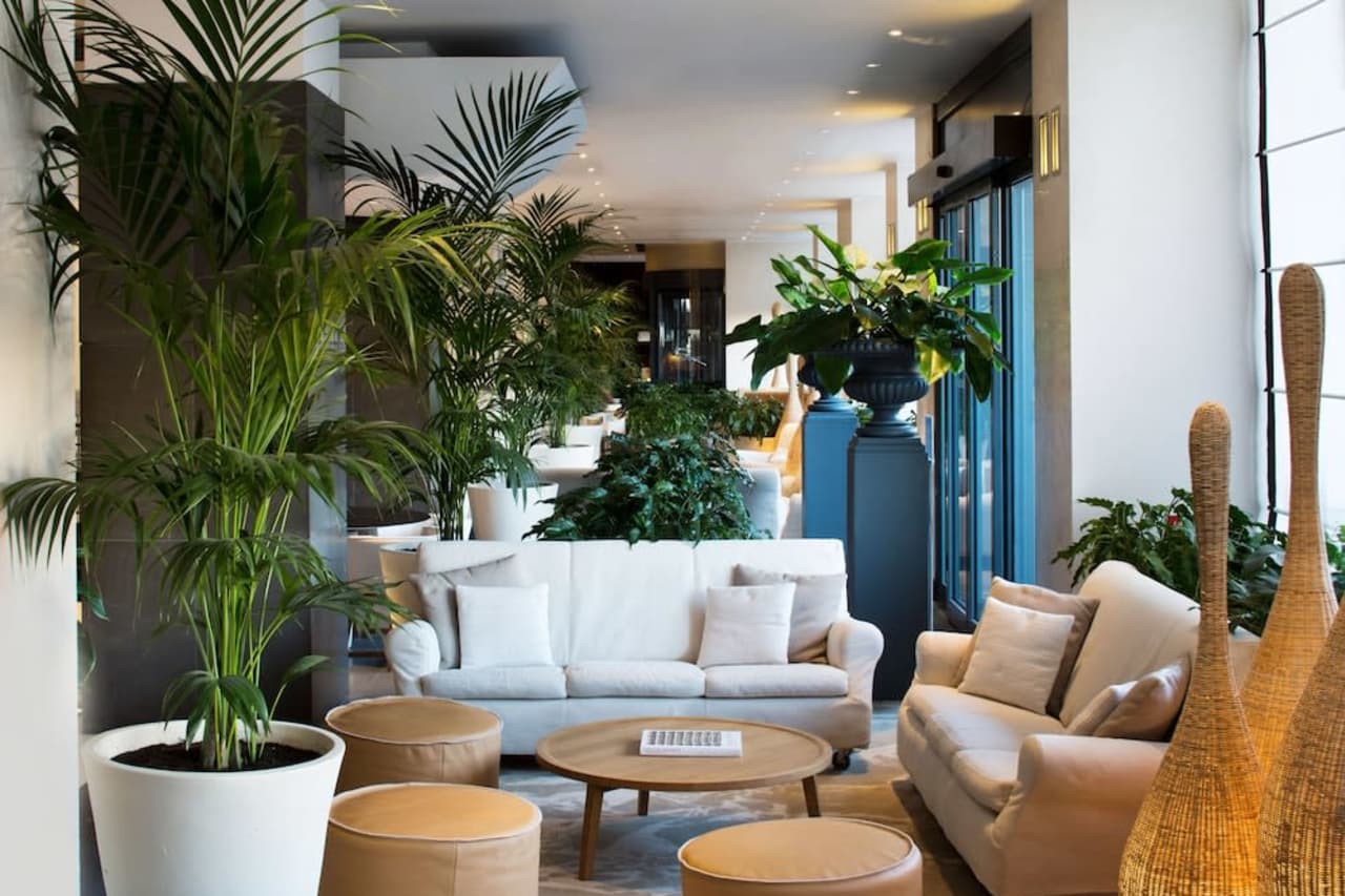 Hotellbilder av Starhotels Excelsior - nummer 1 av 46