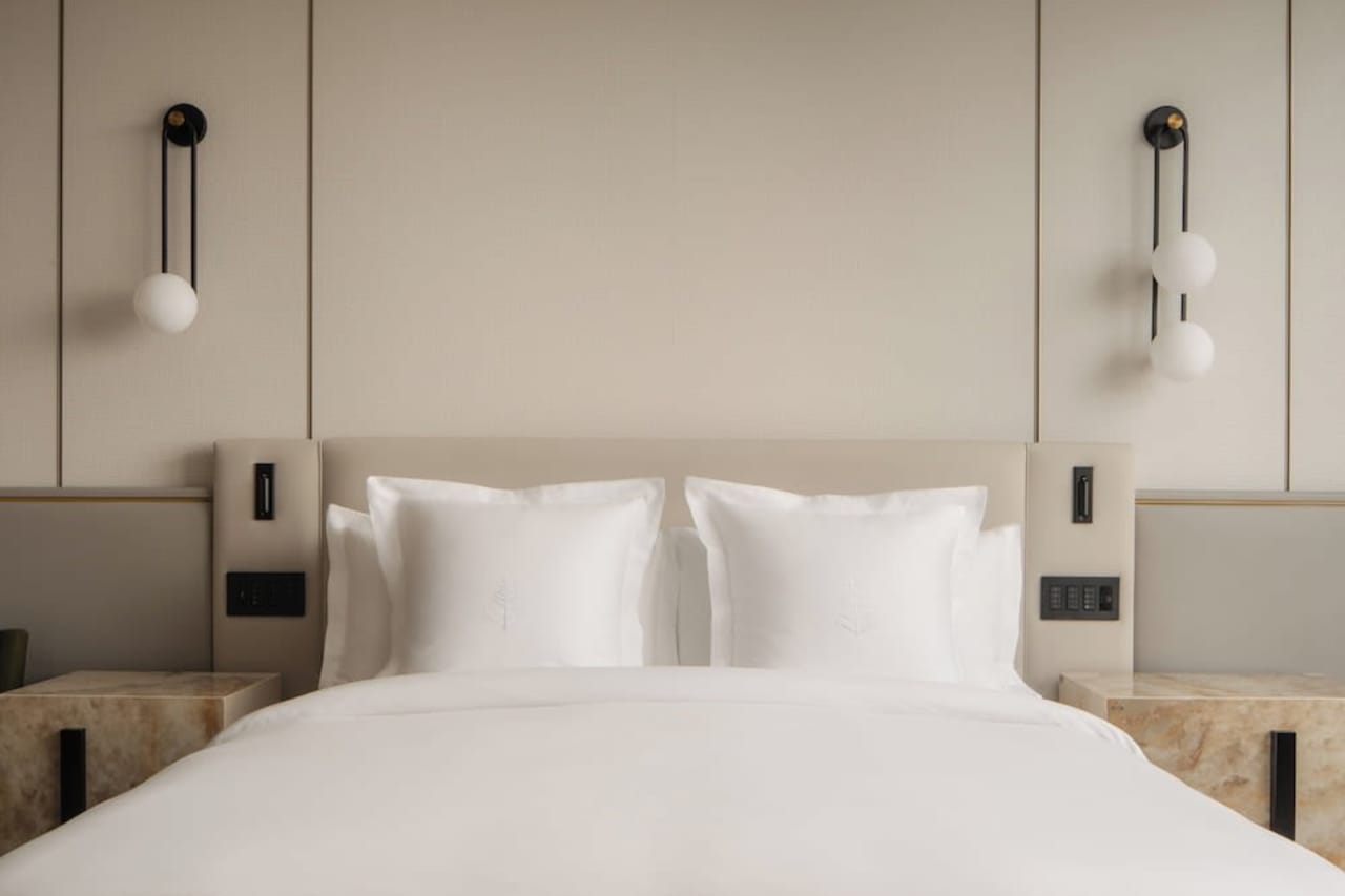 Hotellbilder av Four Seasons Hotel Toronto - nummer 1 av 92