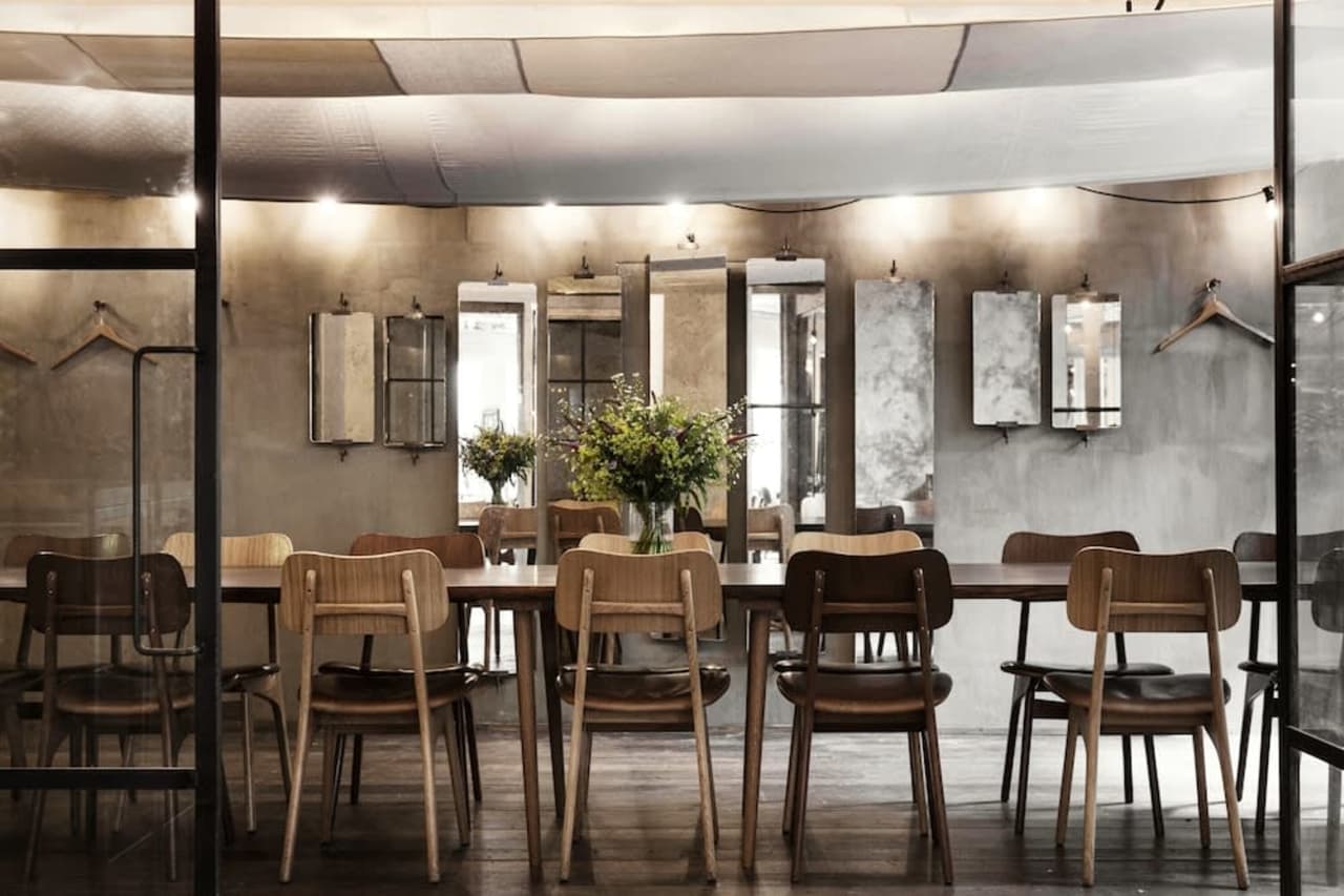 Hotellbilder av Hotel SP34 - nummer 1 av 106