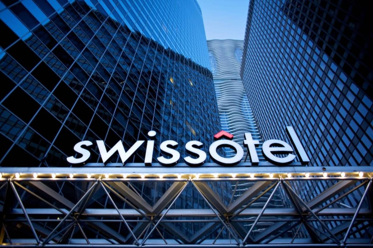 Hotellbilder av Swissotel - Chicago - nummer 1 av 98