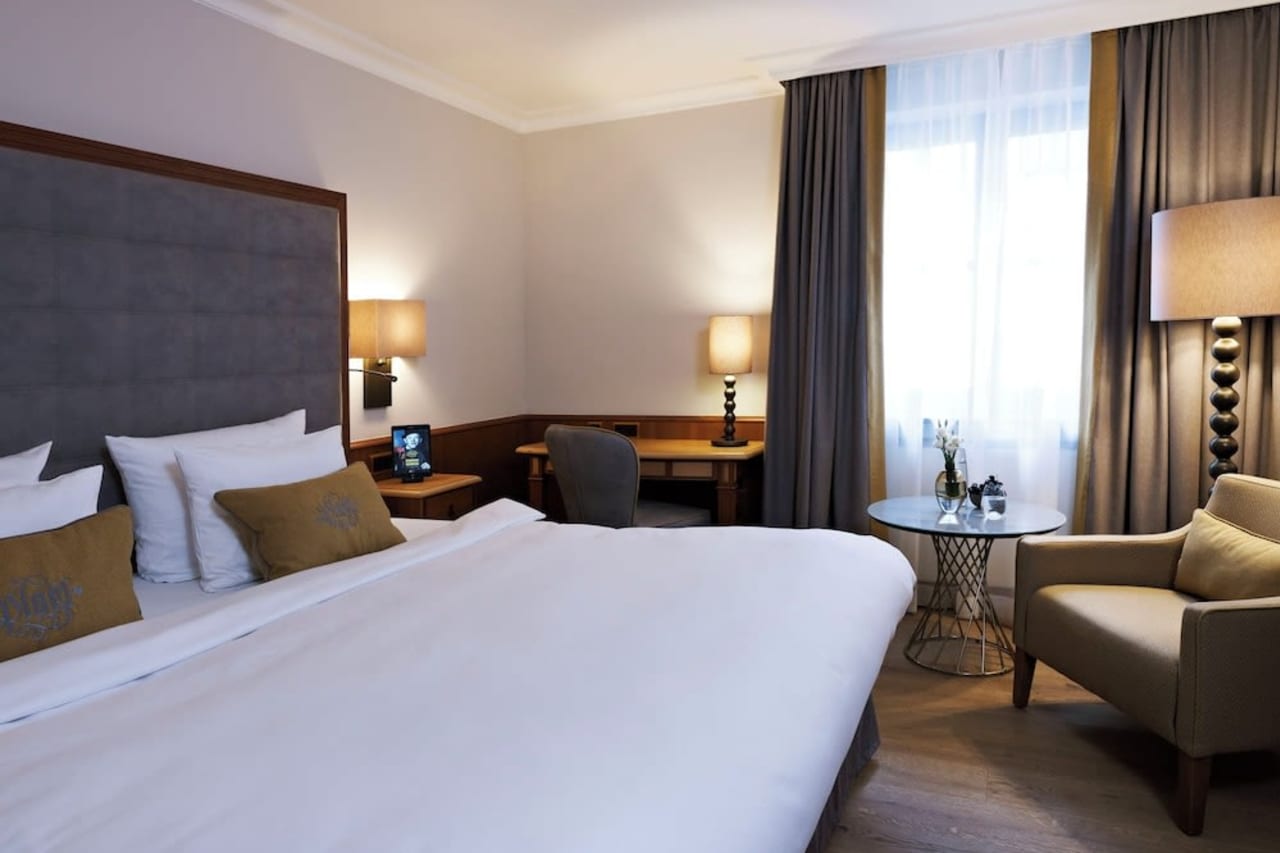 Hotellbilder av Platzl Hotel - nummer 1 av 70