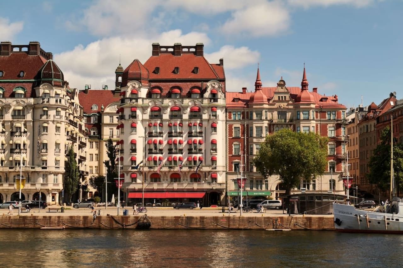 Hotellbilder av Hotel Diplomat - nummer 1 av 76