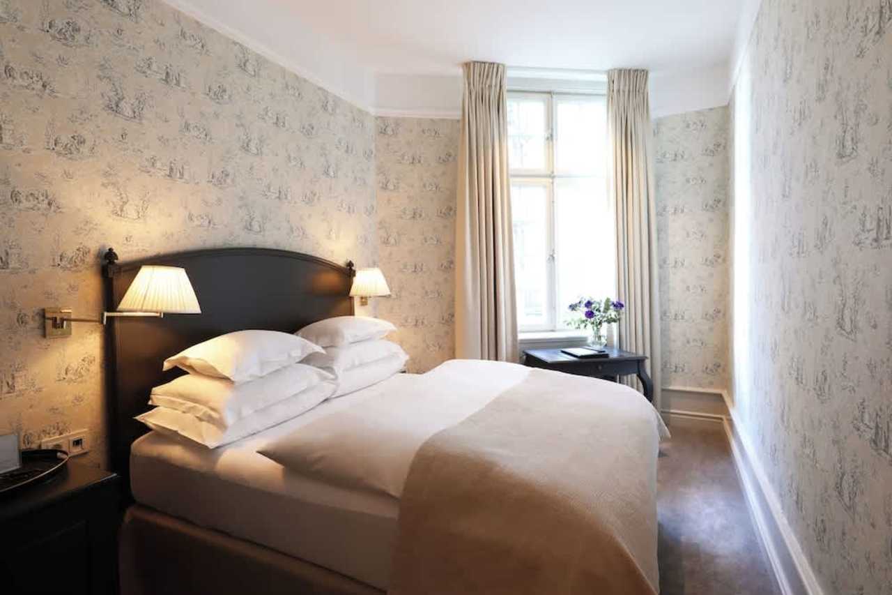 Hotellbilder av Hotel Diplomat - nummer 1 av 102