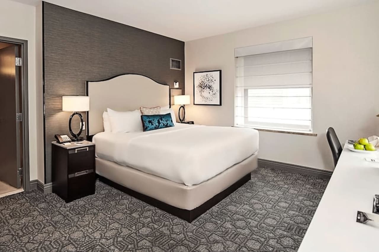 Hotellbilder av InterContinental Chicago Magnificent Mile, an IHG - nummer 1 av 140