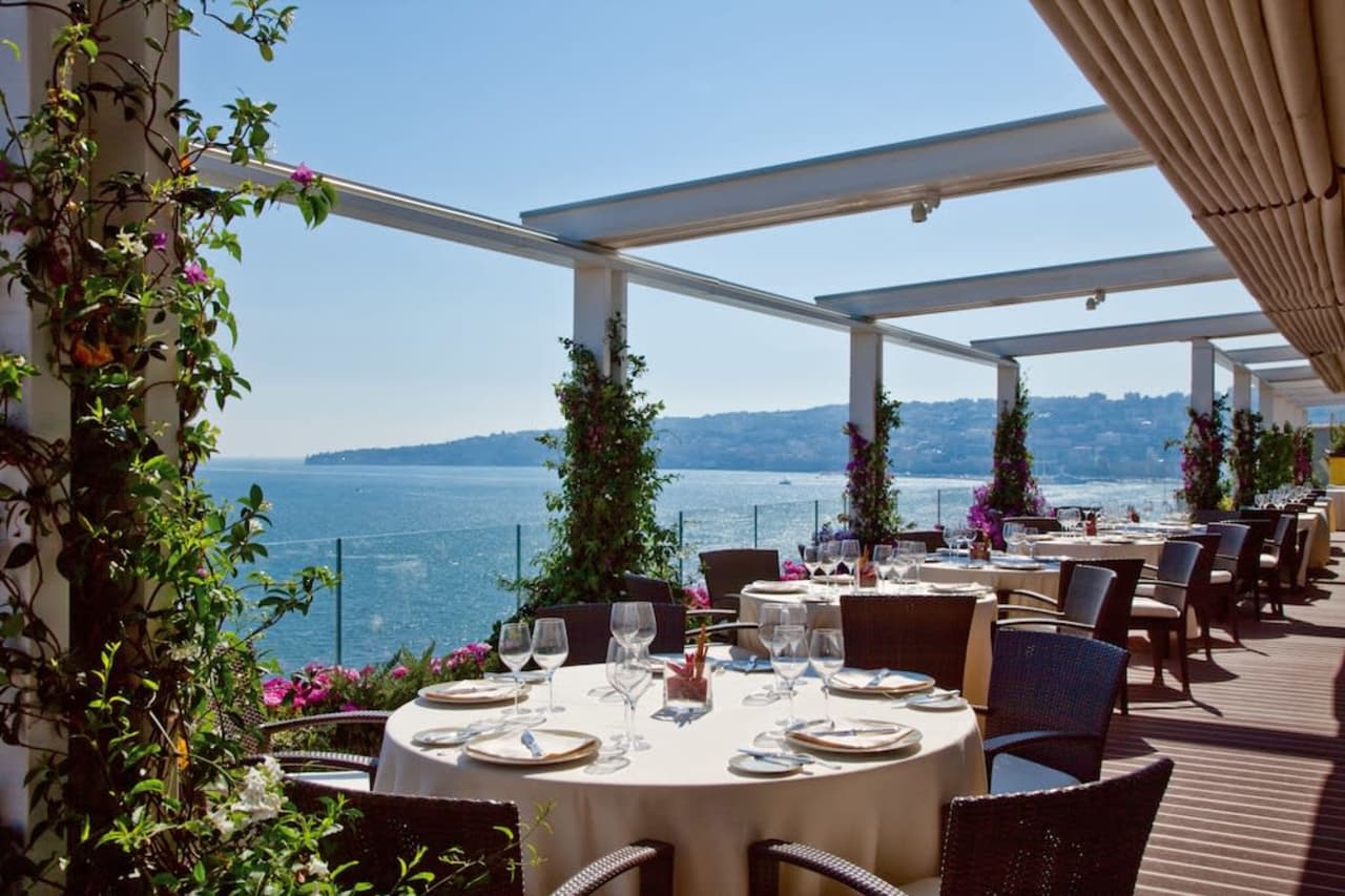 Hotellbilder av Grand Hotel Vesuvio - nummer 1 av 43