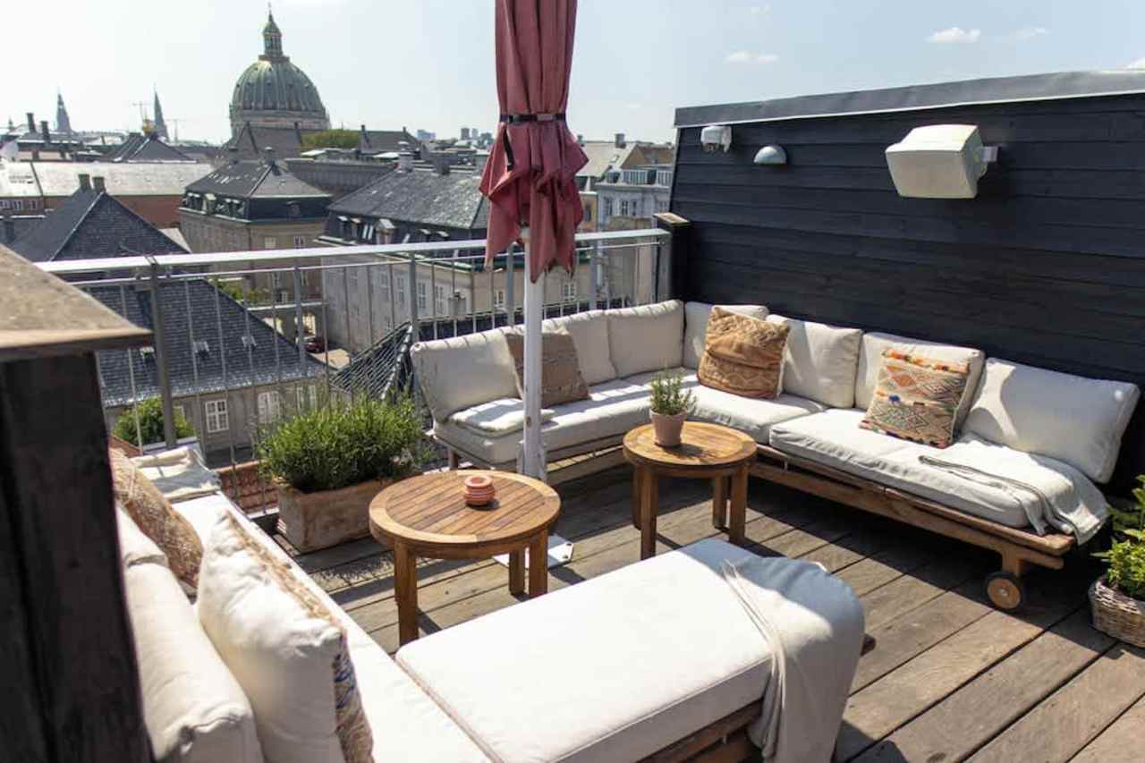 Hotellbilder av Babette Guldsmeden - nummer 1 av 47