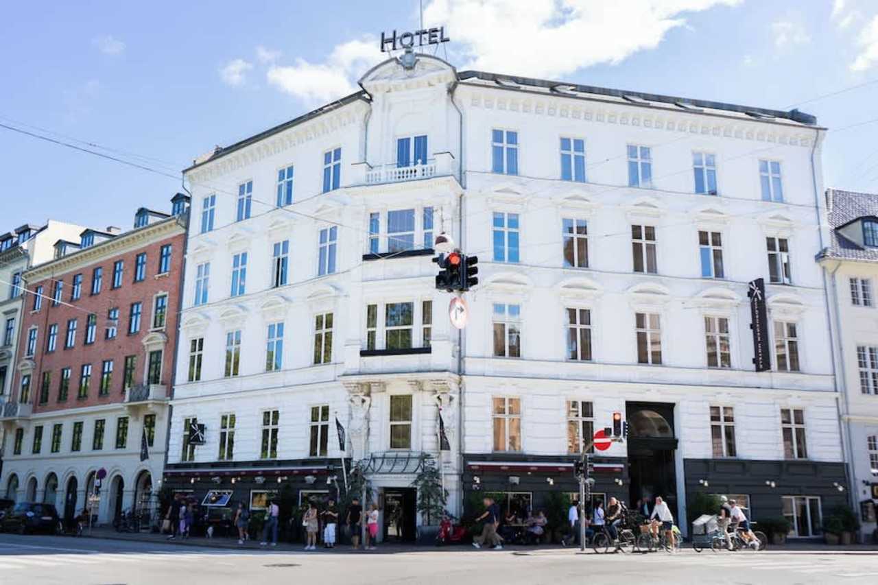 Hotellbilder av Babette Guldsmeden - nummer 1 av 85