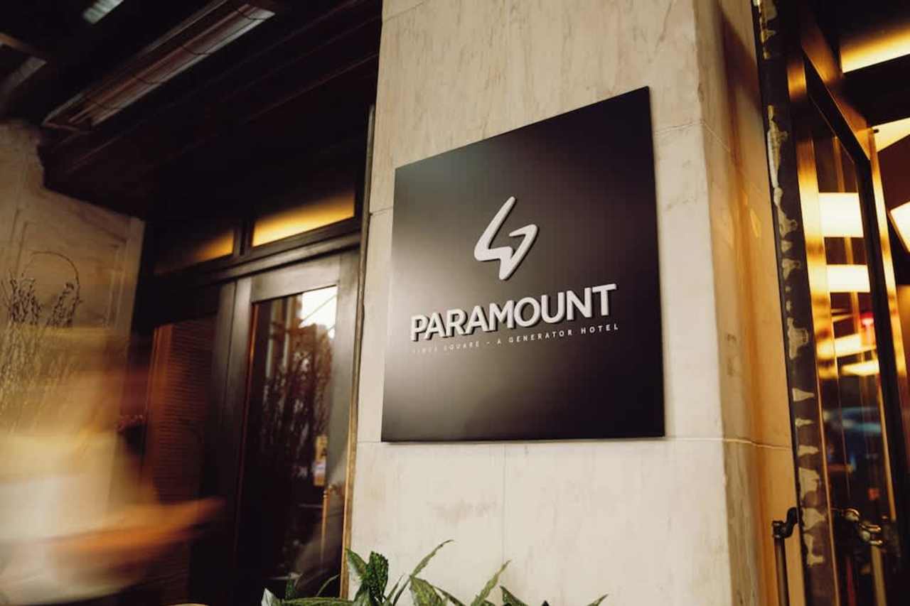Hotellbilder av Paramount Times Square - nummer 1 av 60