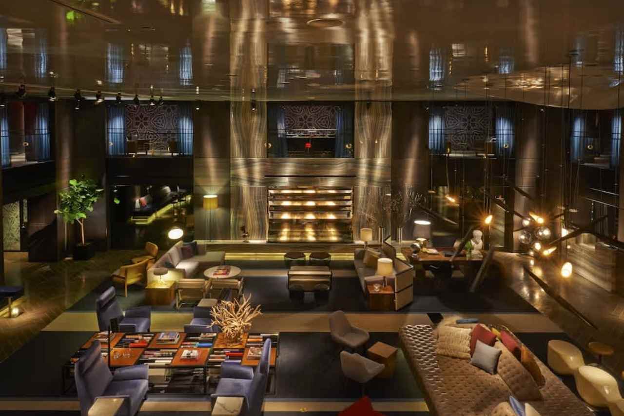 Hotellbilder av Paramount Times Square - nummer 1 av 56
