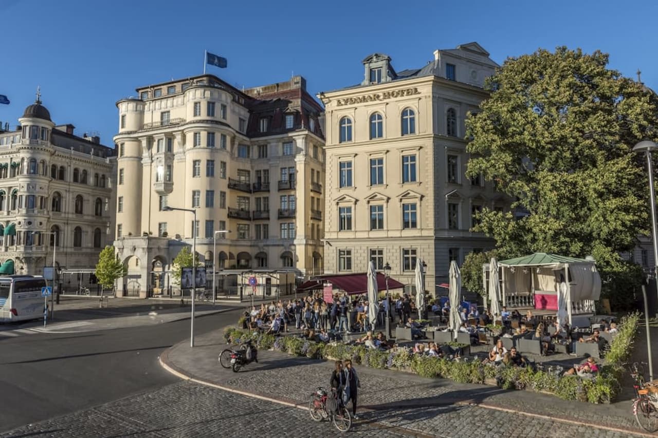 Hotellbilder av Lydmar Hotel - nummer 1 av 82