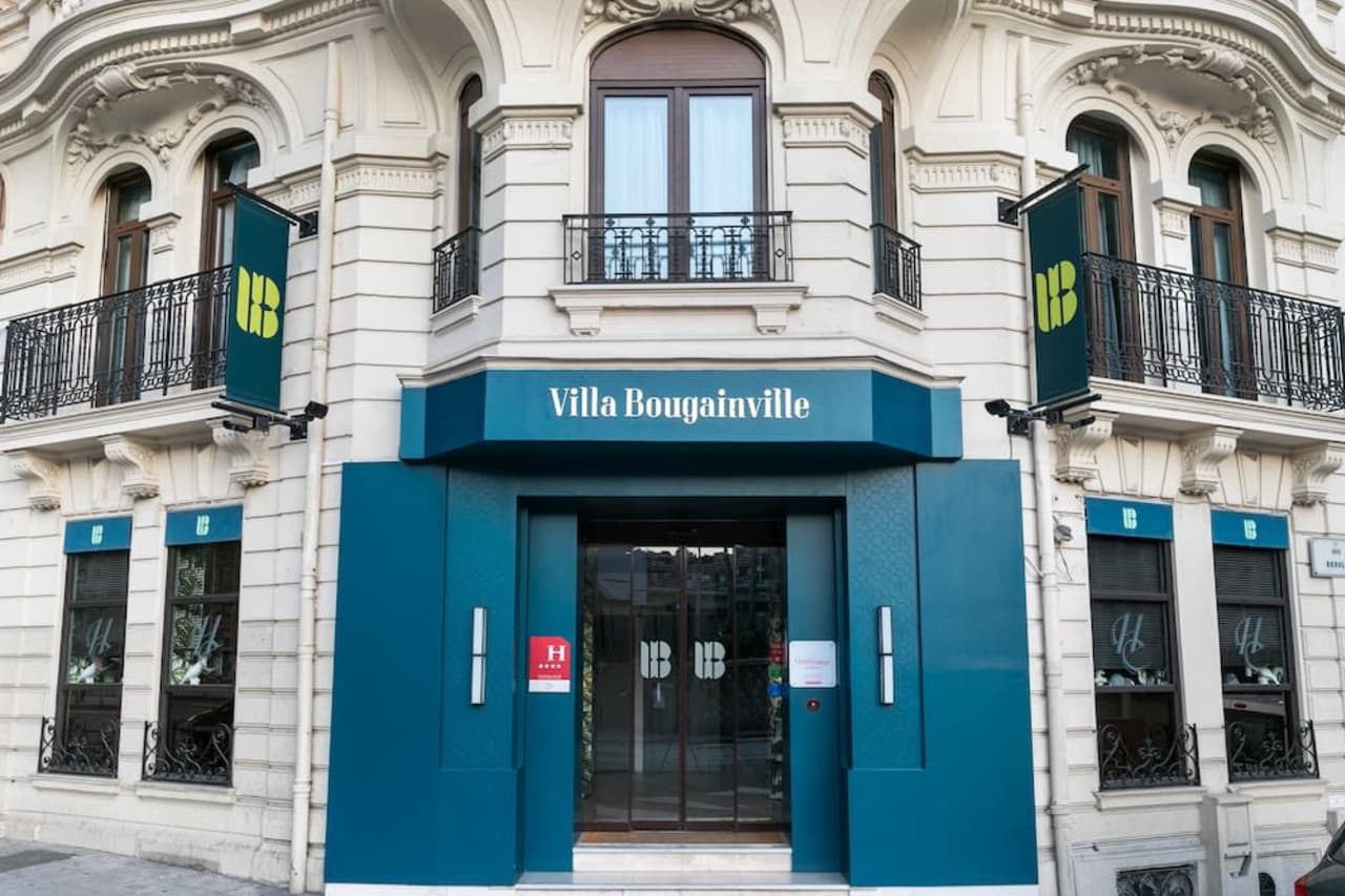 Hotellbilder av Villa Bougainville by Happyculture - nummer 1 av 52