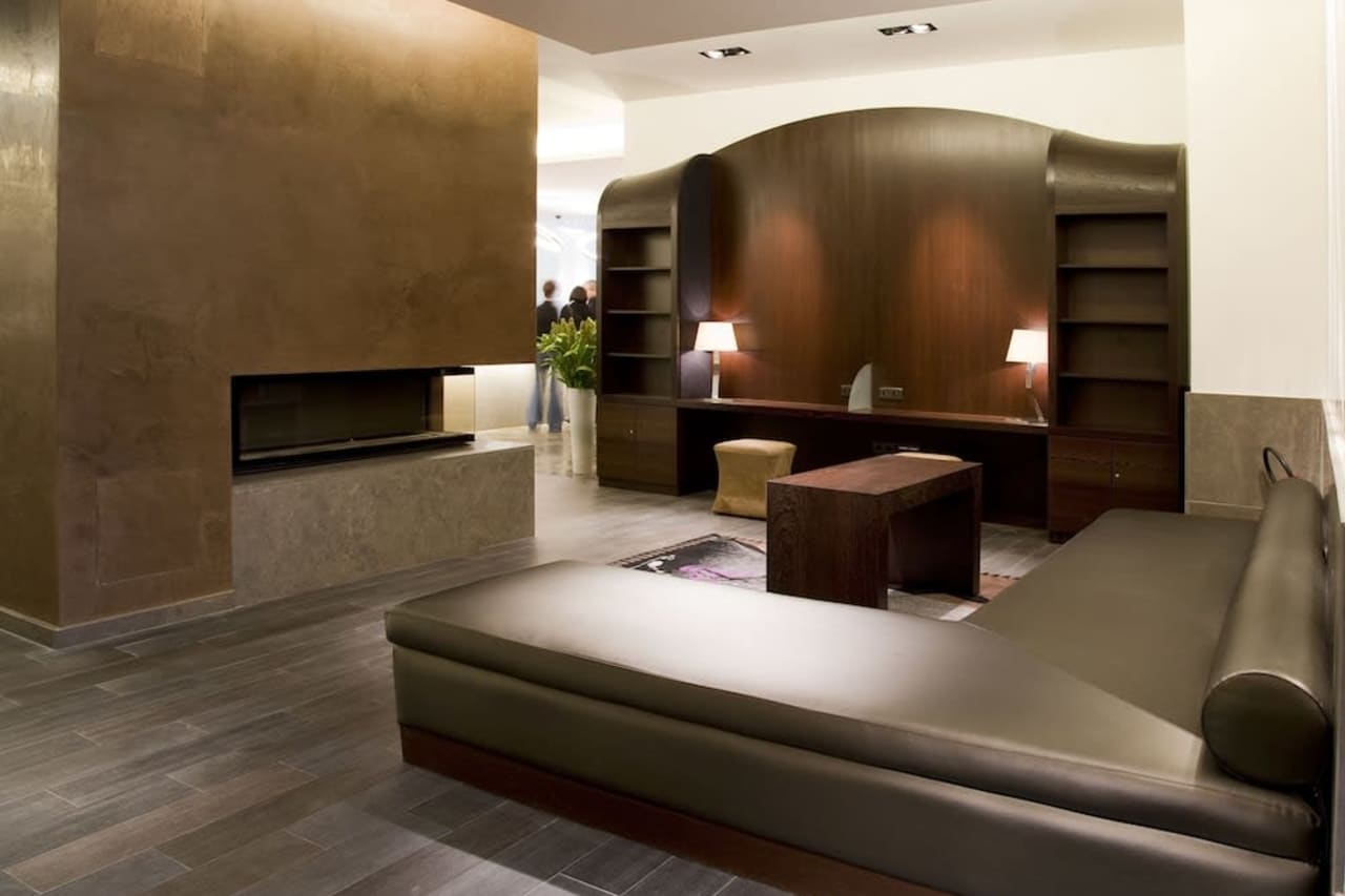 Hotellbilder av Marivaux Hotel - nummer 1 av 40
