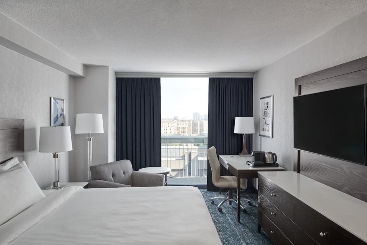 Hotellbilder av Chelsea Hotel, Toronto - nummer 1 av 93