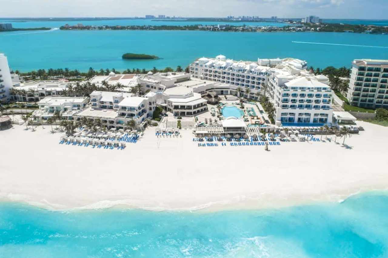 Hotellbilder av Wyndham Alltra Cancun Resort - nummer 1 av 129