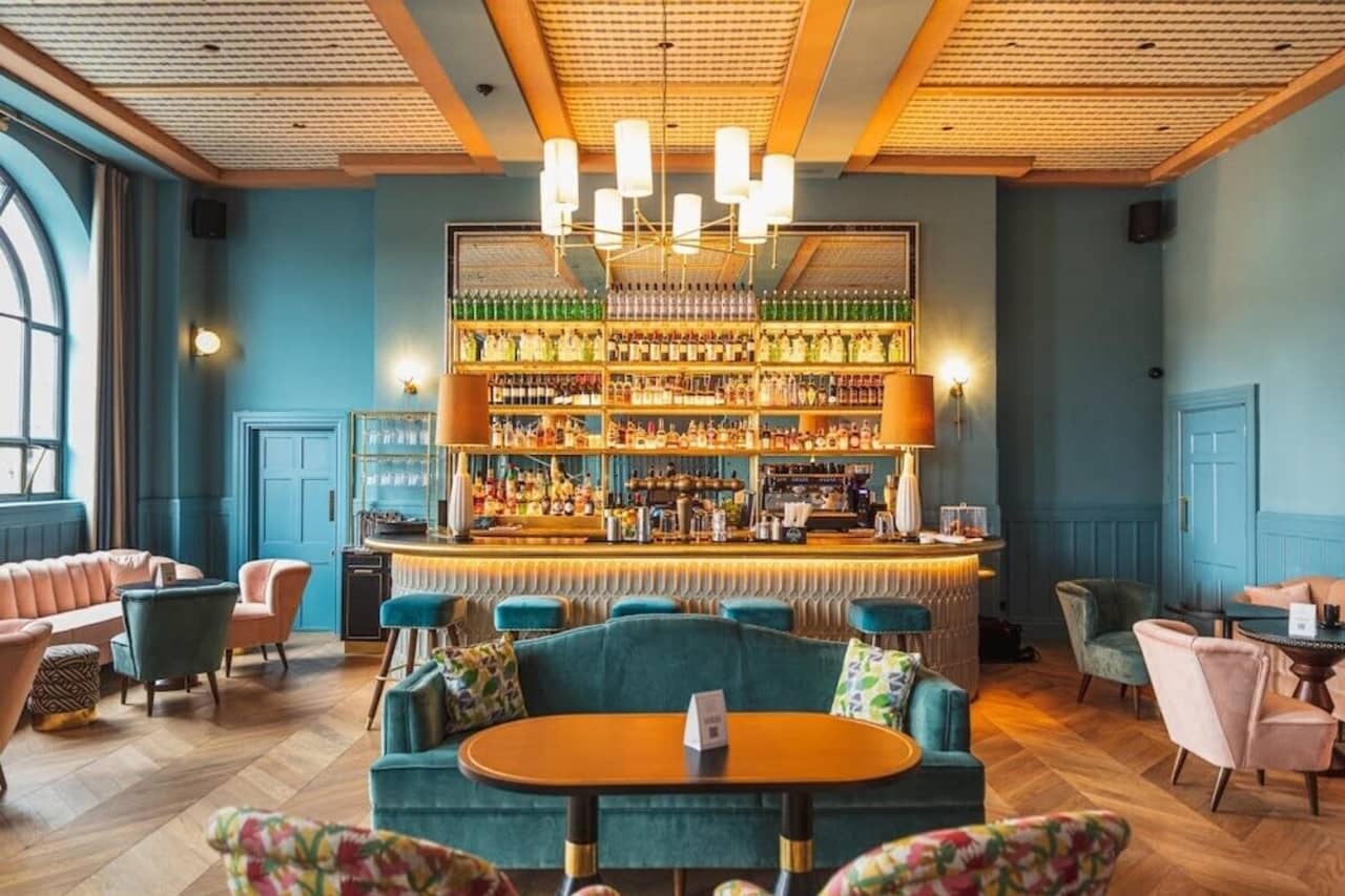 Hotellbilder av The Clarence - nummer 1 av 47