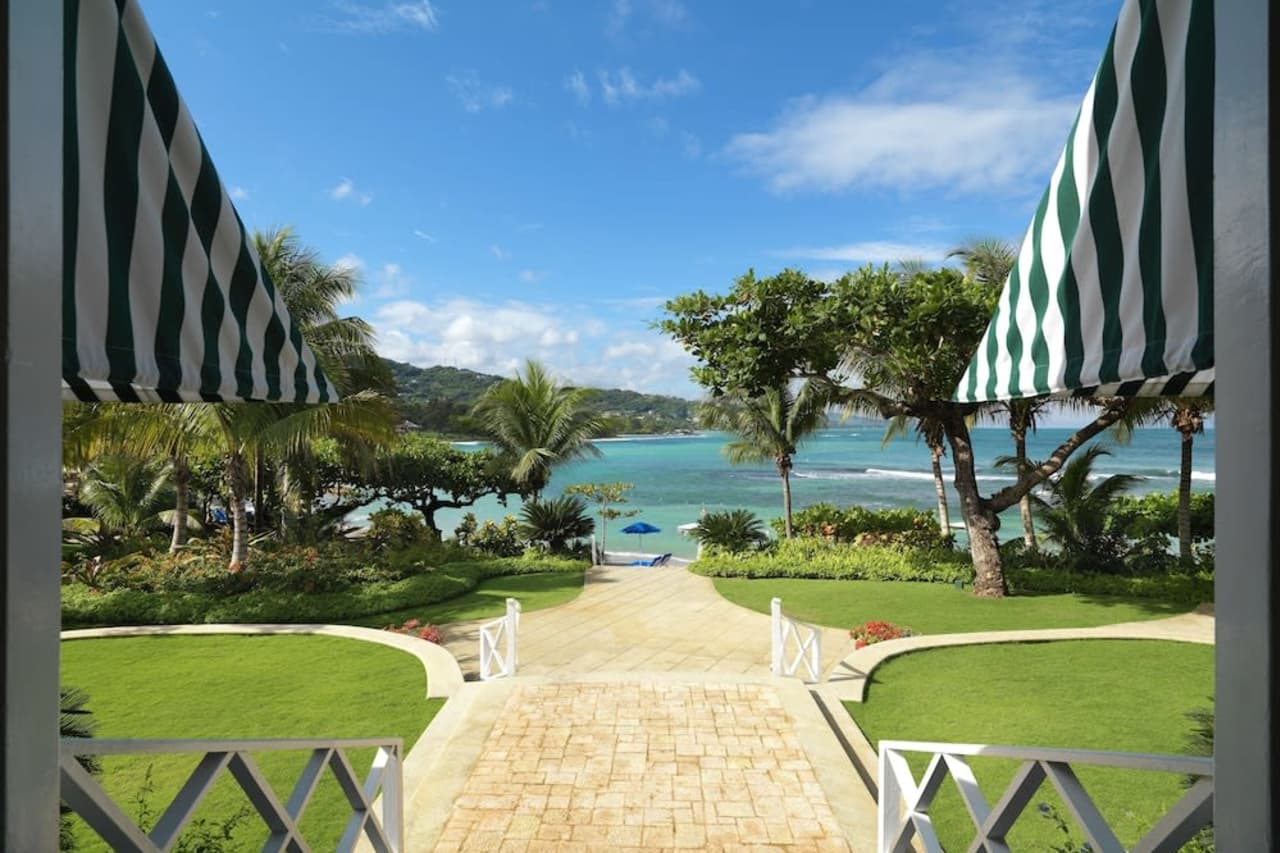 Hotellbilder av Round Hill Hotel And Villas - nummer 1 av 156