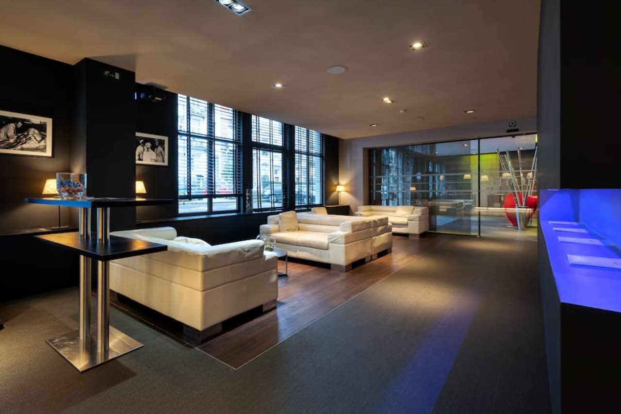 Hotellbilder av Martin's Brussels EU - nummer 1 av 57