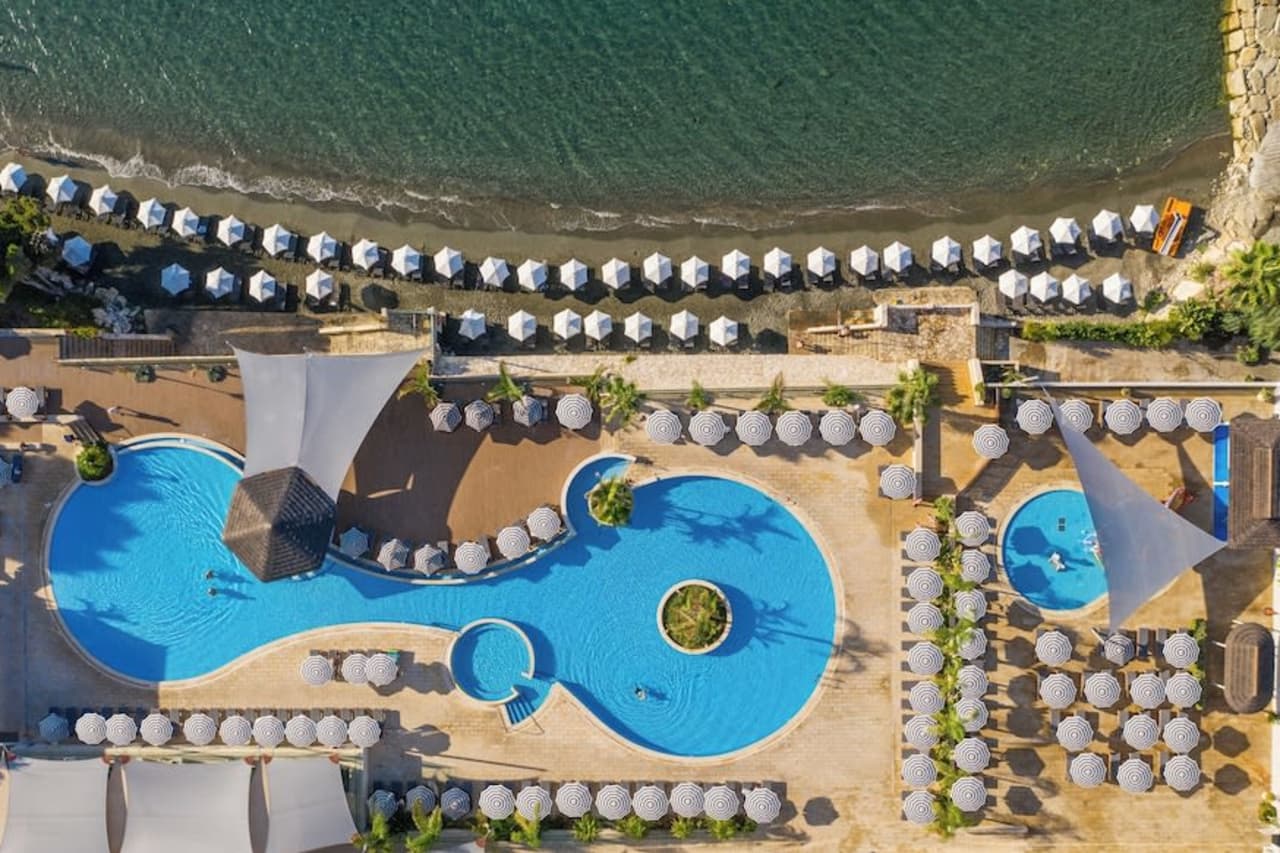 Hotellbilder av Royal Apollonia by Louis Hotels - nummer 1 av 124