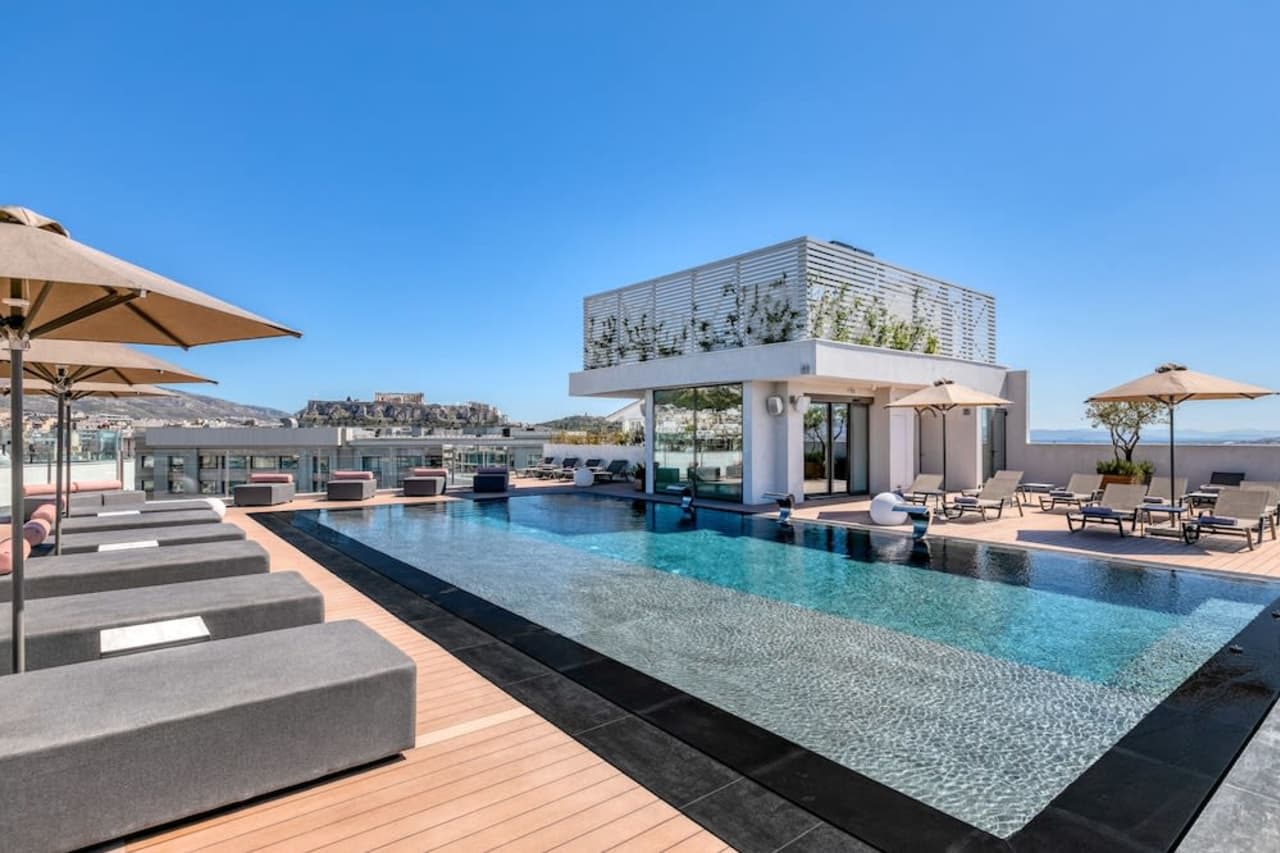 Hotellbilder av The Stanley - nummer 1 av 115