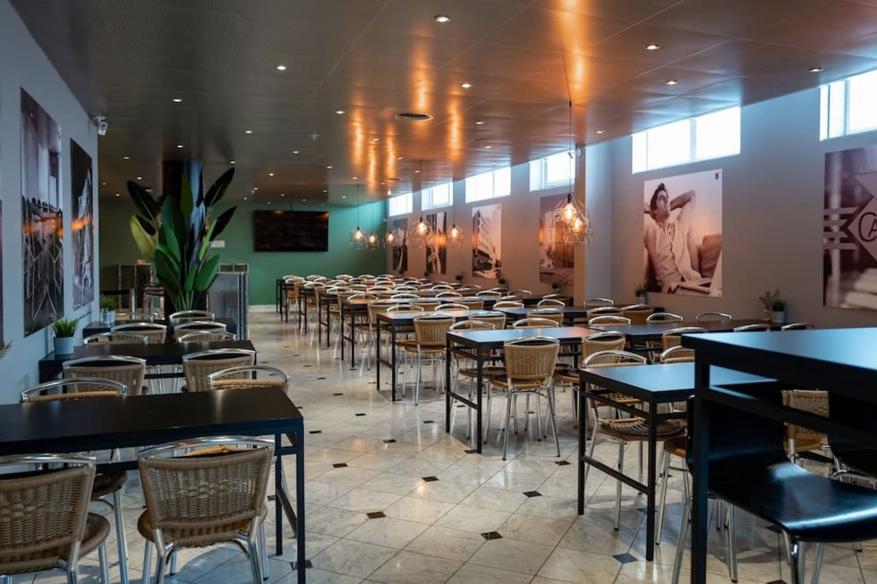 Hotellbilder av CABINN City Hotel - nummer 1 av 37