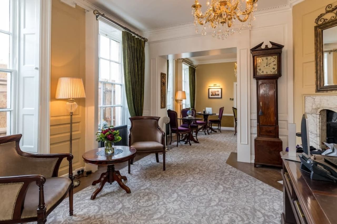 Hotellbilder av Stauntons on the Green - nummer 1 av 50