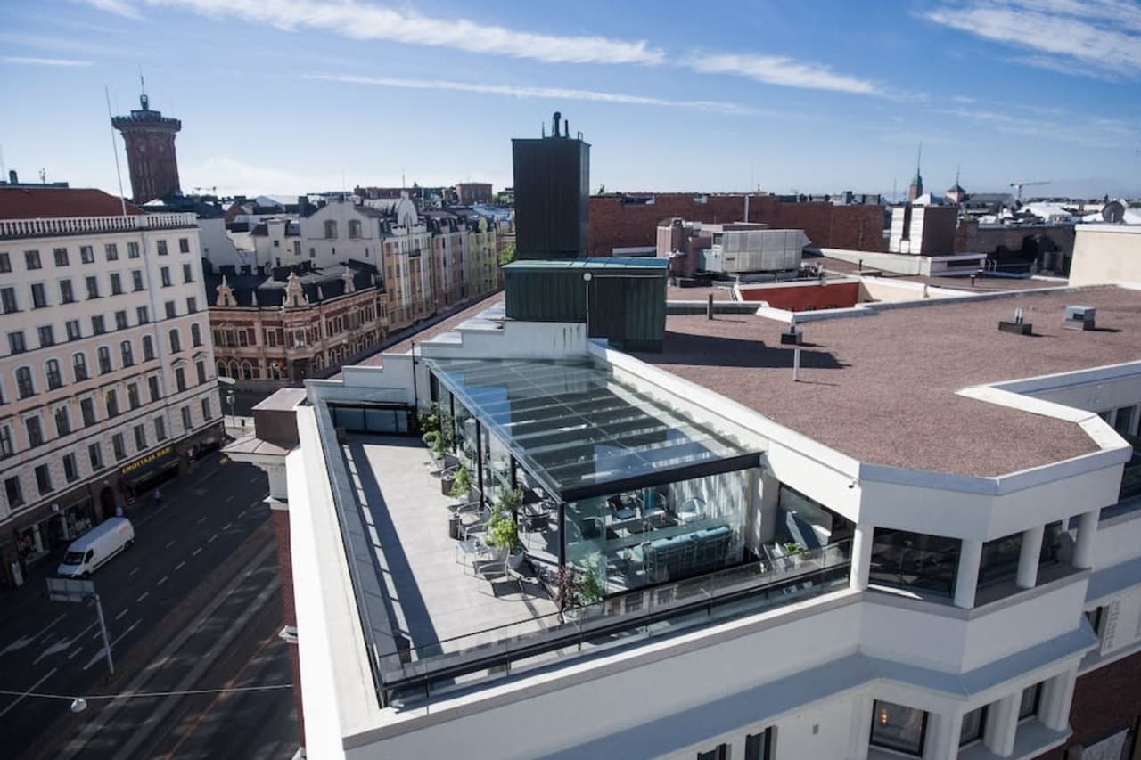 Hotellbilder av Klaus K Hotel - nummer 1 av 76
